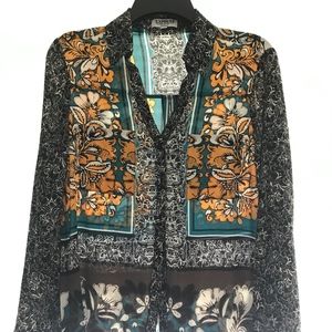 BLOUSE / SHIRT